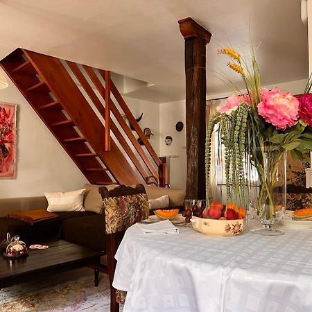 La Maison De Caroline Westhoffen Zewnętrze zdjęcie