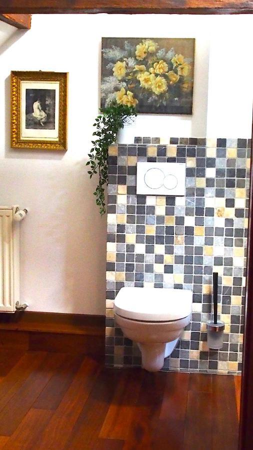 La Maison De Caroline Westhoffen Zewnętrze zdjęcie