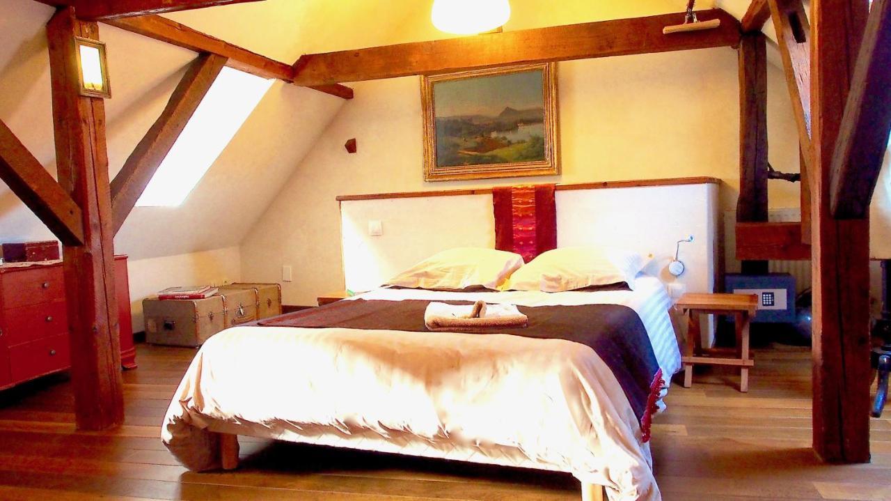 La Maison De Caroline Westhoffen Zewnętrze zdjęcie