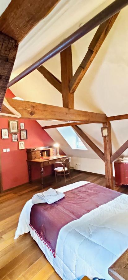 La Maison De Caroline Westhoffen Zewnętrze zdjęcie