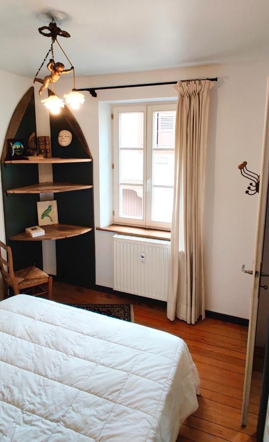 La Maison De Caroline Westhoffen Zewnętrze zdjęcie