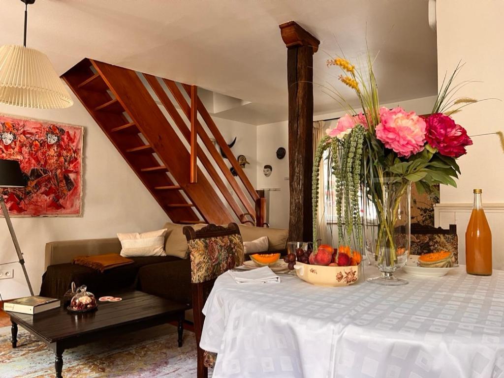 La Maison De Caroline Westhoffen Zewnętrze zdjęcie
