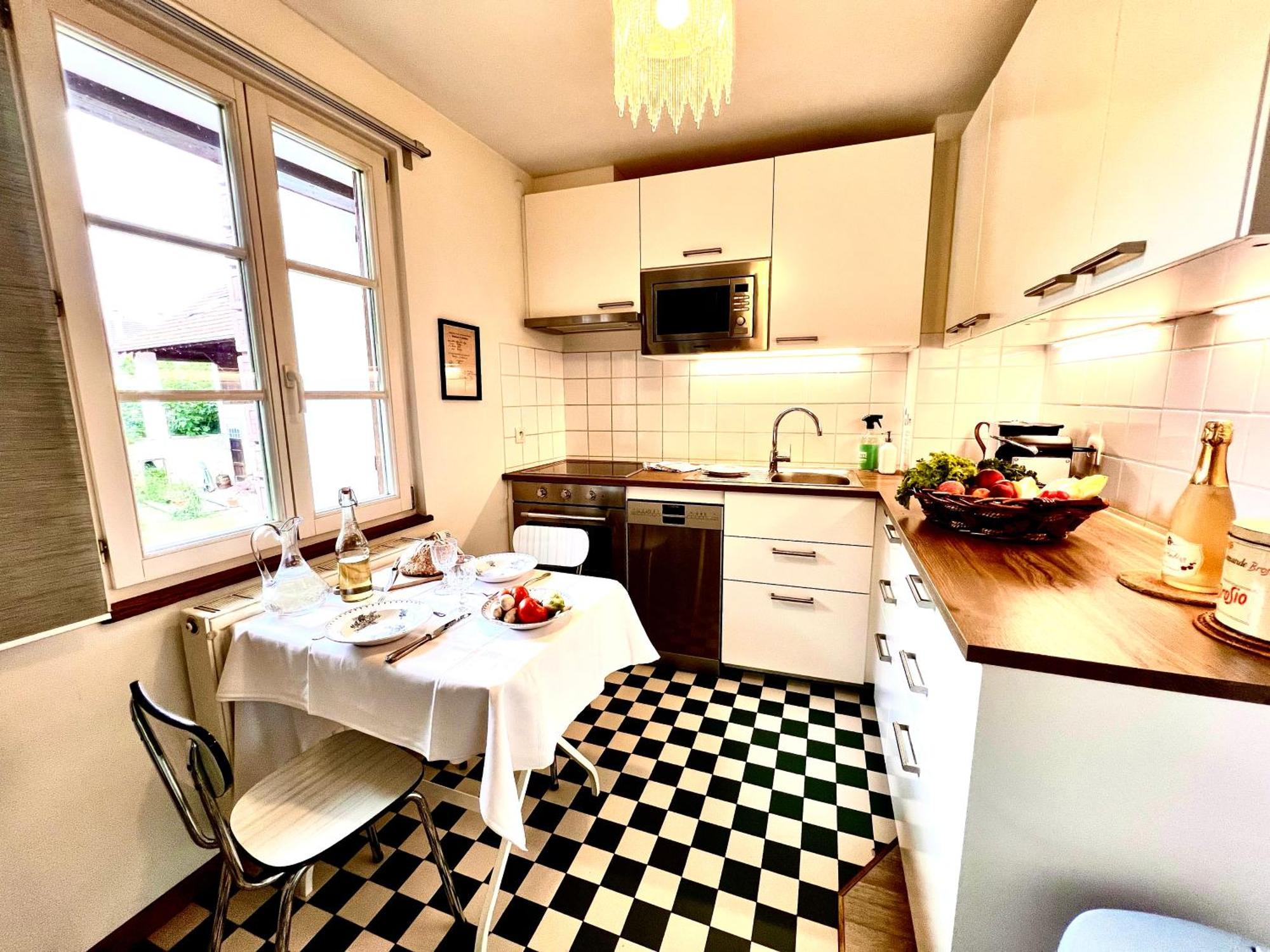 La Maison De Caroline Westhoffen Zewnętrze zdjęcie