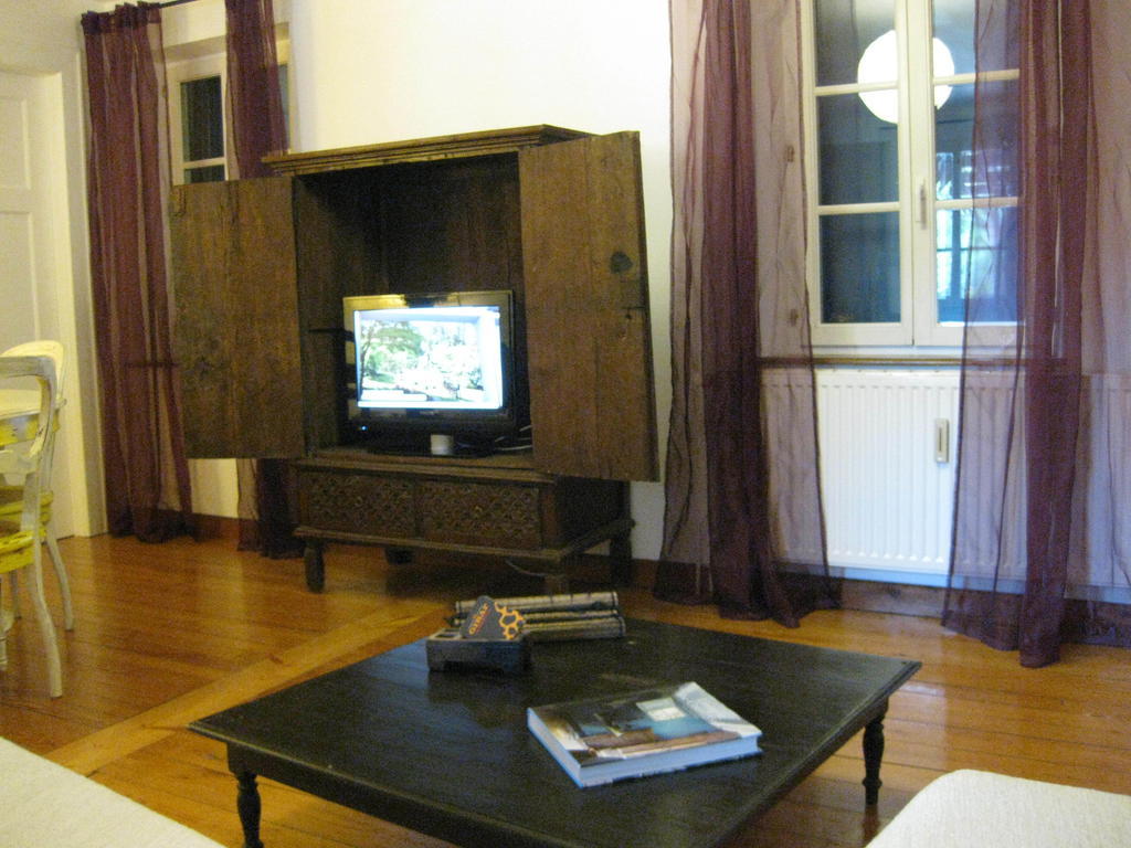 La Maison De Caroline Westhoffen Zewnętrze zdjęcie
